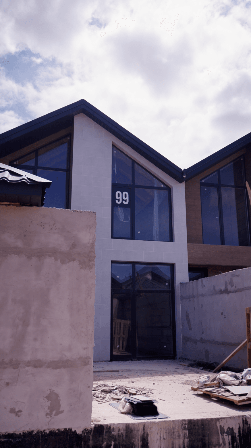 Construction phase 6