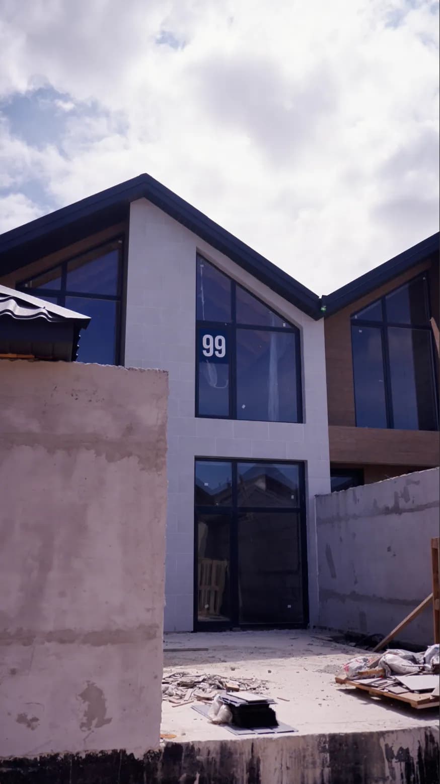Construction phase 6