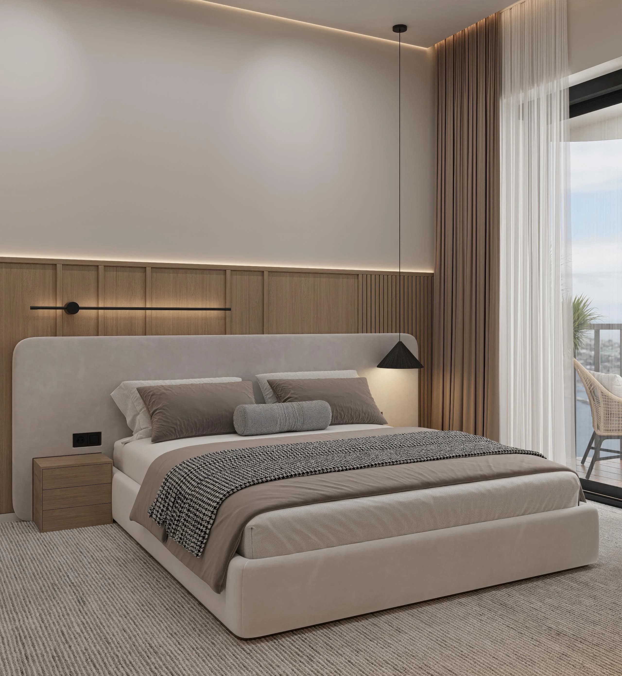 Premium Interior Design