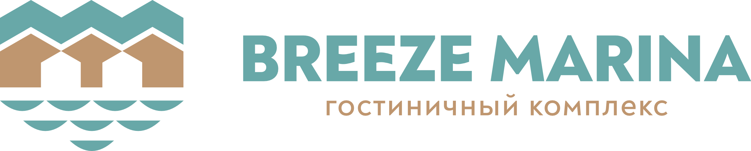 Breeze Marina